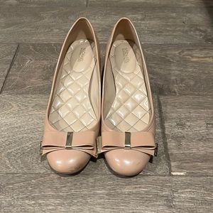 Michael Kors Kitten Heels